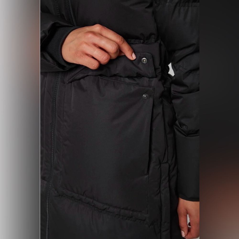 Mondetta Outdoor Project Puffer Jacket - Picture 12 of 13